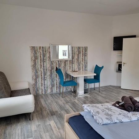 B&R Apartment In Aufsessplatz 纽伦堡 外观 照片