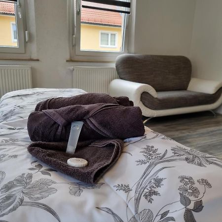 B&R Apartment In Aufsessplatz 纽伦堡 外观 照片