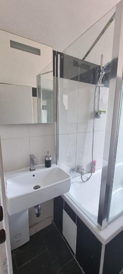 B&R Apartment In Aufsessplatz 纽伦堡 外观 照片