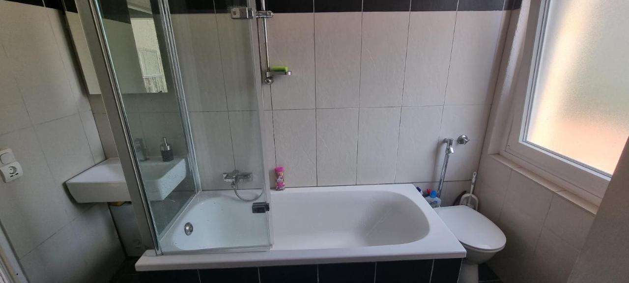 B&R Apartment In Aufsessplatz 纽伦堡 外观 照片