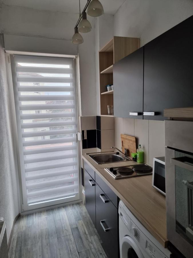 B&R Apartment In Aufsessplatz 纽伦堡 外观 照片